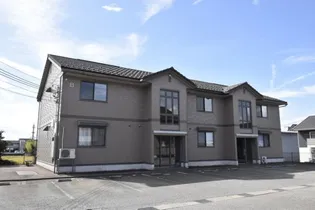 グラン ルミエール Bの画像