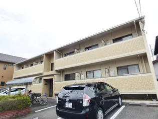 広島県広島市安佐南区伴東8【マンション】の外観