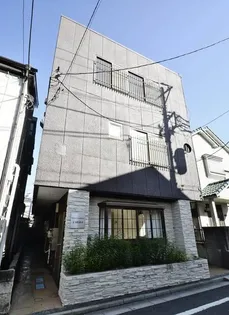 Grans Residence Umeda【3階】の外観
