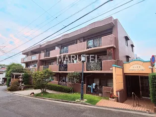 美しが丘グリーンプラザの画像