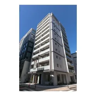 東京都中央区日本橋本町4【マンション】の外観