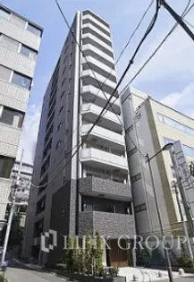 ガーラ・ヴィスタ水道橋【3階】の外観