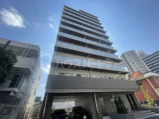 La Douceur新小岩【4階】の外観