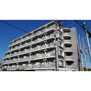 宮城県仙台市青葉区八幡3【マンション】の外観