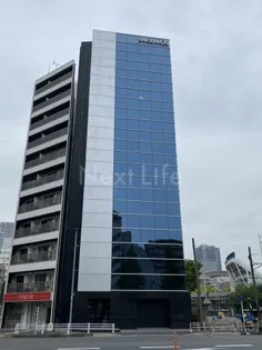 第20シグマビルディング関内【2階】の外観