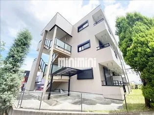 アメニティ藤の画像