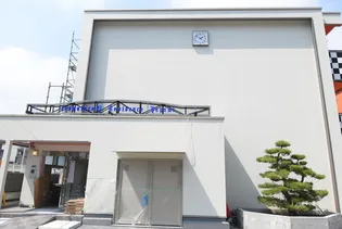 神奈川県川崎市幸区矢上【マンション】の外観