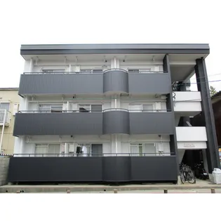 南ハイムの画像