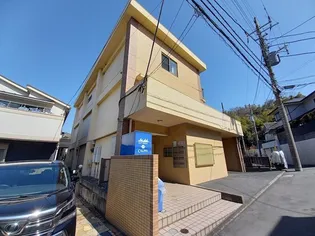 三ツ池マンションの画像