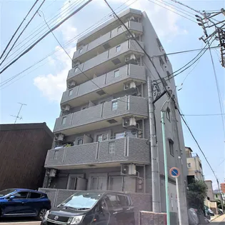 La.Cantabile【6階】の外観