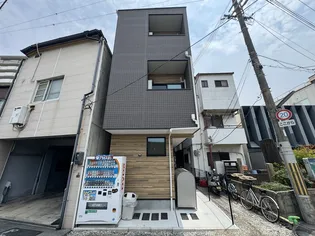 酉島3丁目PJの画像