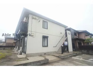 パピヨン国分寺台の画像