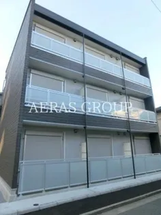 リブリ EMERGENCEIの画像