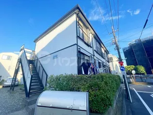 シティハイムヤマグチAの画像