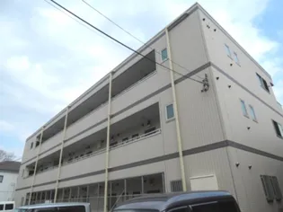 パーシモンズ ガーデンの画像