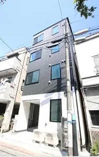 東京都江東区亀戸3【マンション】の外観