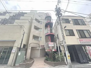 アーバンステージ東十条の画像