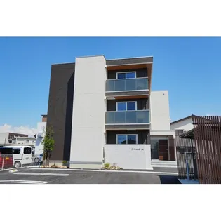 D-Grande下新【1階】の外観