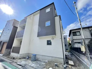 仮)Vantage塚口I【3階】の外観