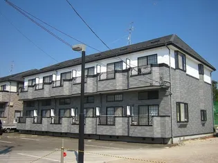 ホワイトキャッスル遠見塚14番館の画像