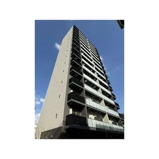 東京都葛飾区東金町6【マンション】の外観