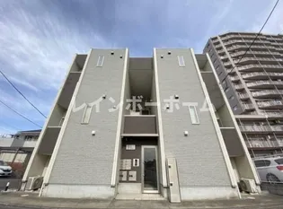 CB新座 1ST STAGEの画像