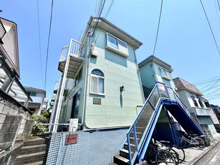 コートウィングス西館の画像