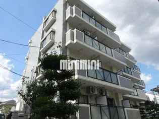 グランパス池見の画像