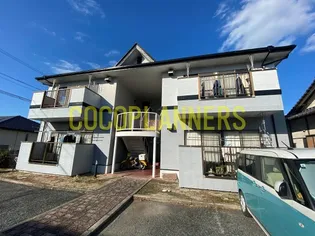 ディアコートウスバの画像