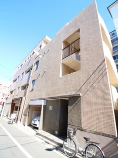 FWビル【2階】の外観