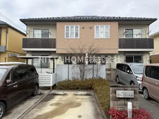 メゾン グランドゥール IIIの画像