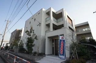 BARBIZON WESTの画像