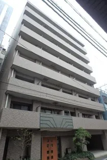 セントパレス錦糸町の画像