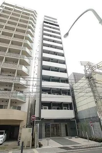 東京都大田区蒲田4【マンション】の外観