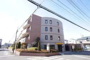 クイーンズ パレス1の画像