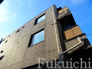 ラフィネ学芸大学の画像