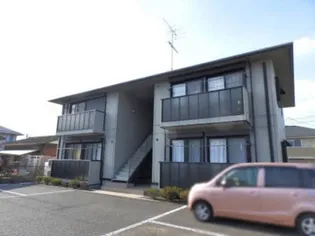 フラワーガーデン川木谷 Cの画像