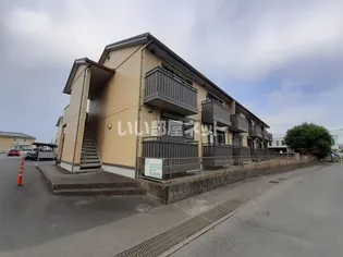 リビングタウンいせH I J棟の画像