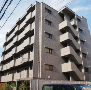 ルーブル羽田萩中の画像