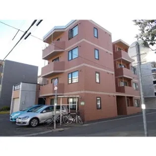 プロムナード24の画像