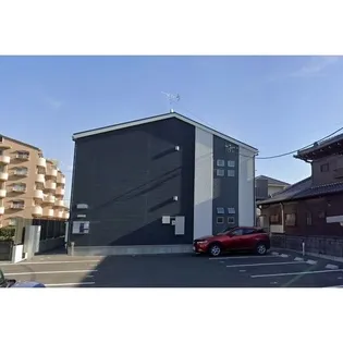 クレールpearfield IIIの外観