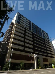 エンクレスト博多PREMIER【9階】の外観