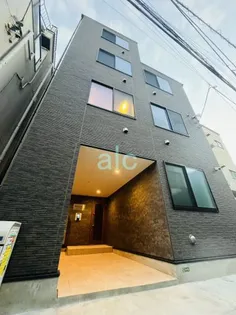 BoaSorte町屋2丁目(ボアソルテ)【3階】の外観