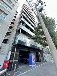 レグラス荏原中延【6階】の外観