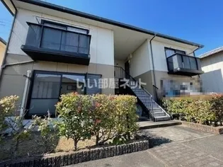 グレイス蔵上 A棟の画像