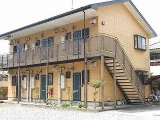 K2東北里の画像