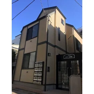 クレセール中野(クレセールナカノ)【2階】の外観