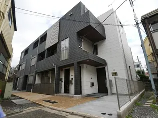 【築浅☆旭化成ヘーベルメゾン】ハレレア【2階】の外観