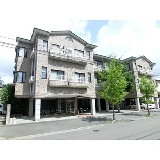 グランヴェルジェ緑が丘の画像