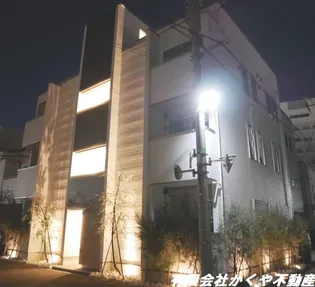 N2【2階】の外観